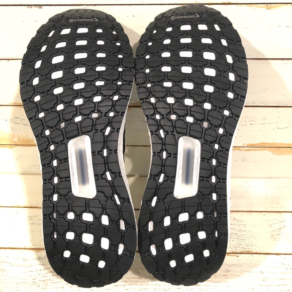 Ultraboost 19 black Tech Olive - Picture 8 of 8